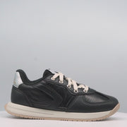 Tênis Infantil Feminino Zeal Preto