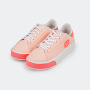 Tênis Feminino Tweenie #Mix Fresh Orange.