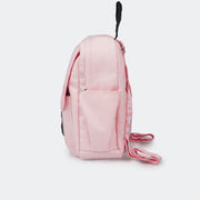 Mochila Infantil Feminina Pampili Rosa.