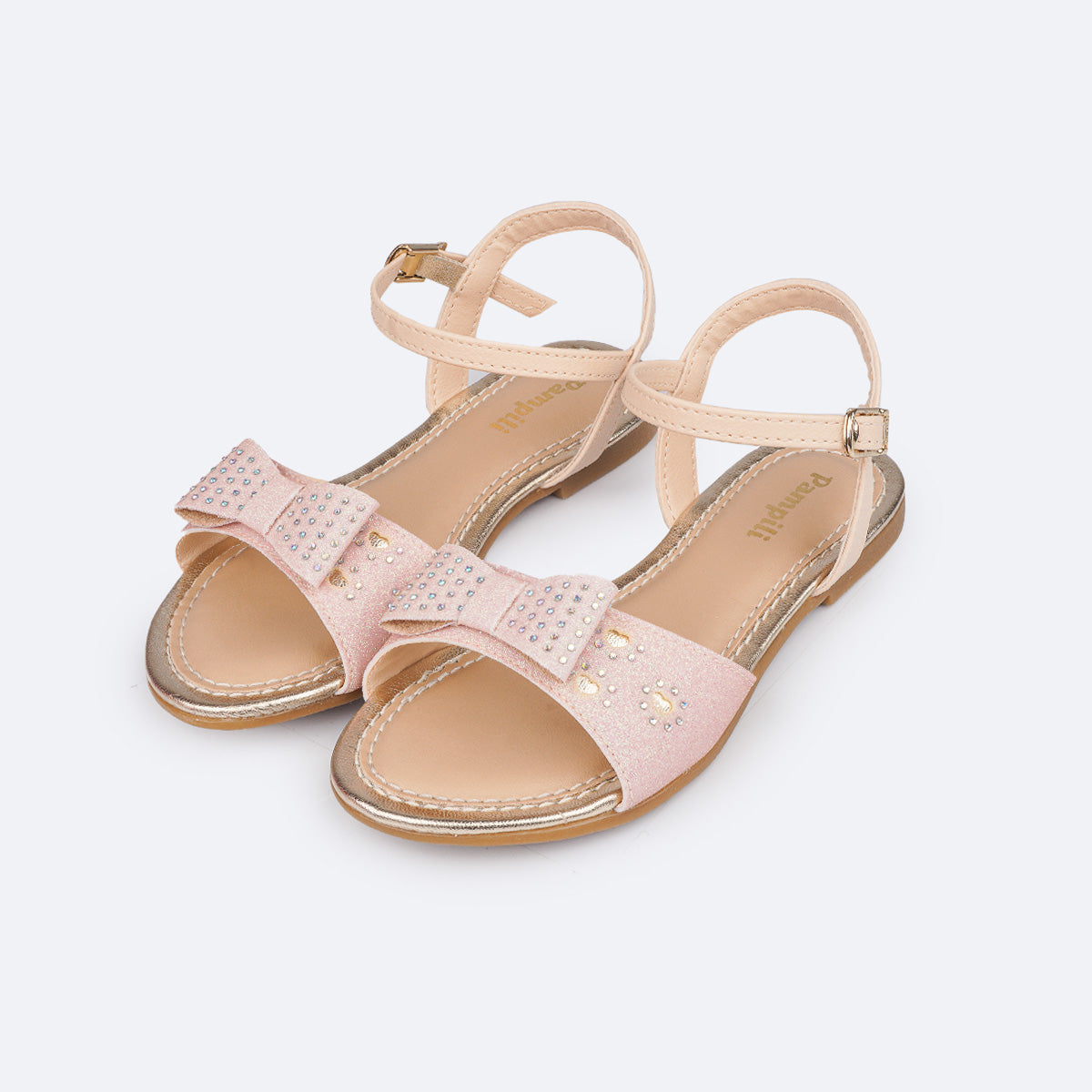 Sapato Infantil Sapatilhas Pampili Promoção Sapatilhas Pampili