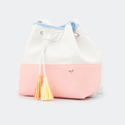 Bolsa Saco Infantil Candy Colors - pampili