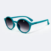 Óculos de Sol Infantil KidSplash! Eco Light Proteção UV Azul Céu - óculos escuros feminino