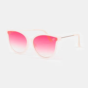 Oculos Oculos 452.10377 Rosa/Pink Sintetico - pampili