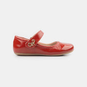 Sapato Infantil Pampili Cris Vermelho - pampili